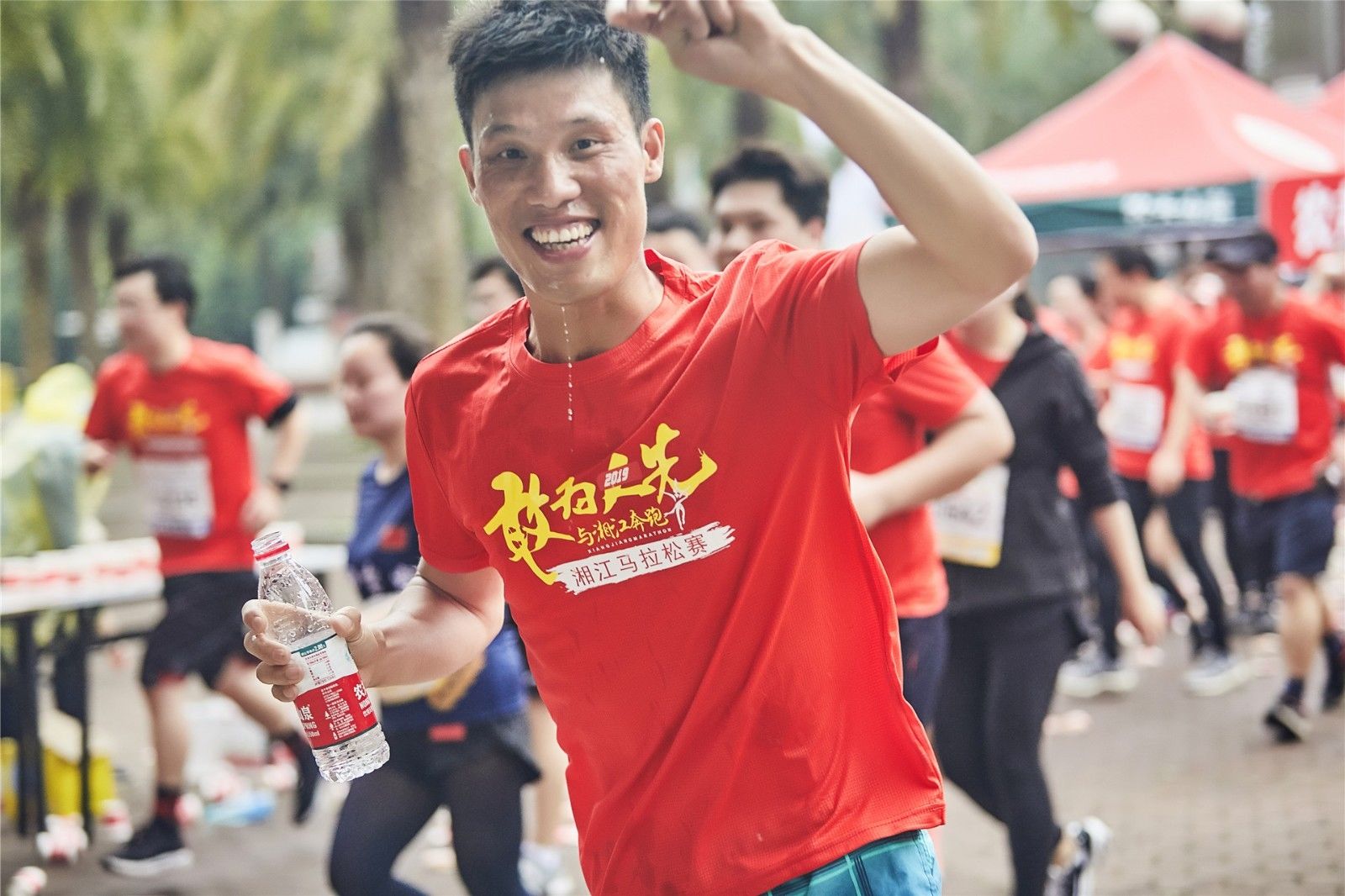 湖南博森体育管理有限公司