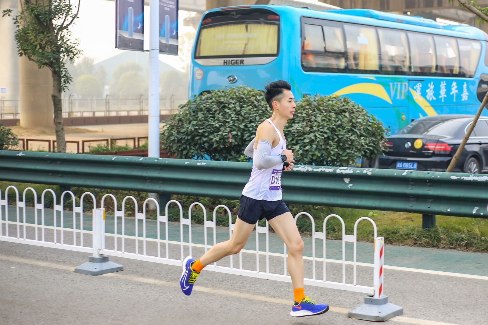 湖南博森体育管理有限公司