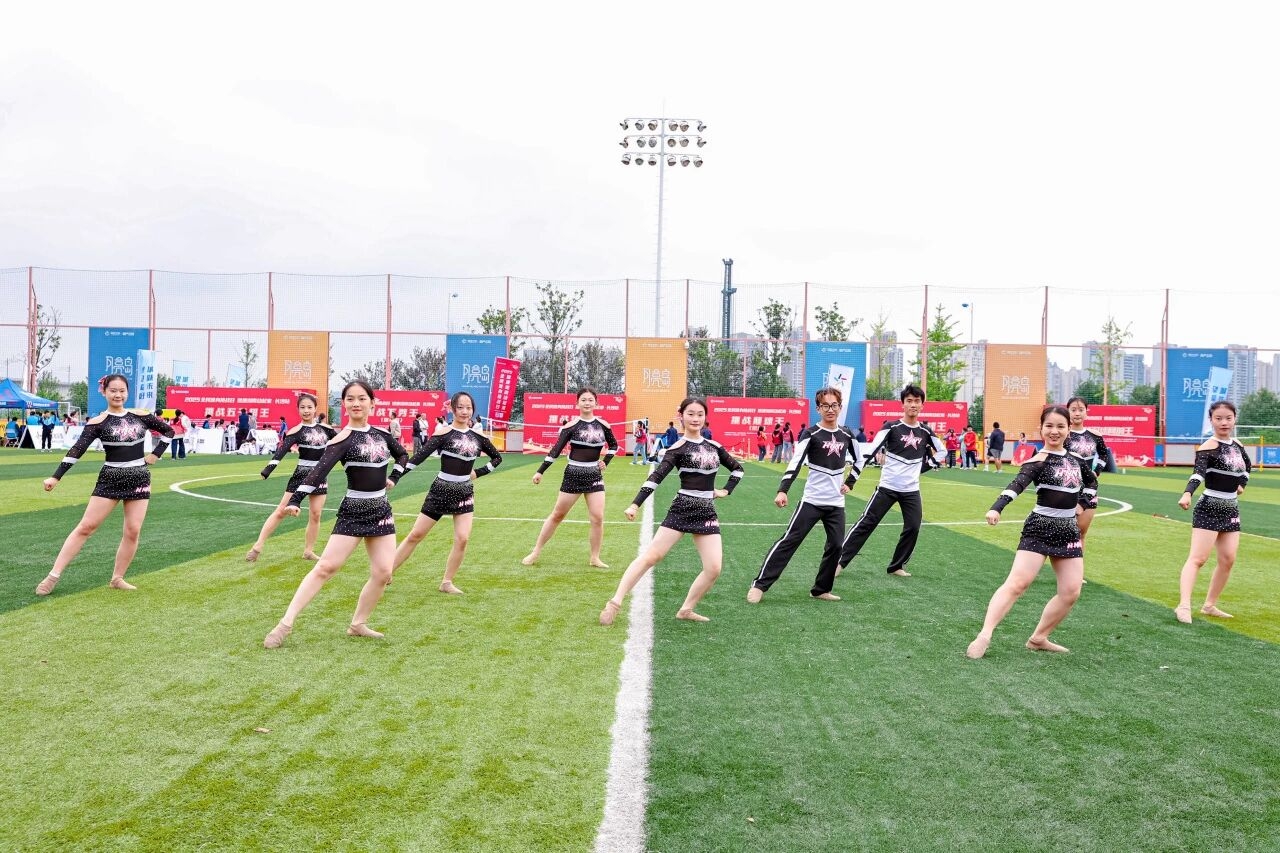 湖南博森体育管理有限公司